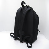 Saint Laurent SAINT LAURENT Backpack Rucksack Bag Canvas Men Women Black 534968FAAVV1070