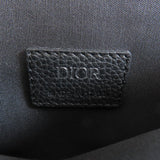 Christian Dior Saddle Shoulder Bag Calf Leather Women's CHRISTIAN DIOR