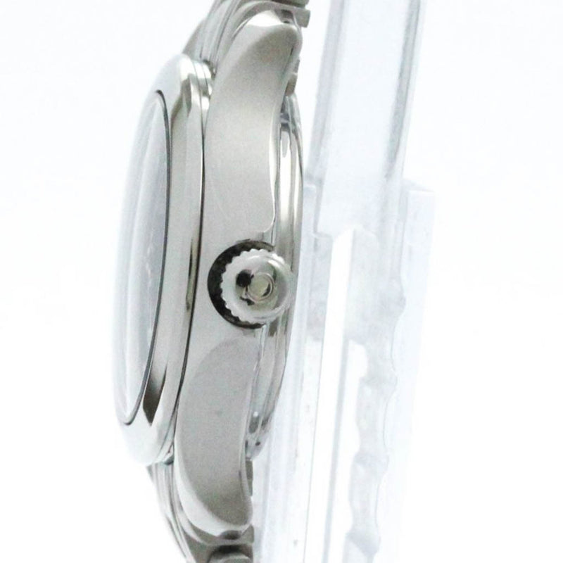 Polished OMEGA Seamaster 120M Steel Quartz Ladies Watch 2571.81 BF573603