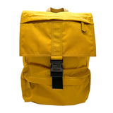 FENDI Backpack Nylon Yellow Men's 7VZ066 AGQT z1612