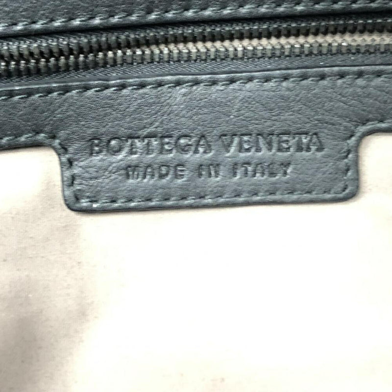 BOTTEGA VENETA Intrecciato Leather Bag 42465497 Bottega Veneta