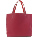 Hermes Double Sense 45 Bordeaux Tote Bag Taurillon Women's HERMES