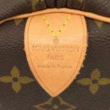 Louis Vuitton Keepall 55 Monogram M41424 Boston Bag