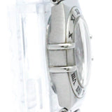 Polished OMEGA Constellation Steel Quartz Ladies Watch 1562.40 BF573192