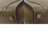 CELINE LUGGAGE MICRO HANDBAG IN CALFSKIN WOMEN