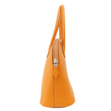 Hermes Bolide 27 Apricot Handbag Epson Women's