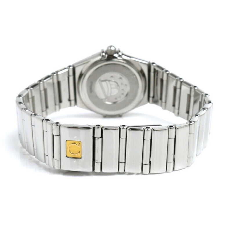 OMEGA Constellation My Choice Watch Battery Operated 1561.71 Ladies