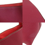 Hermes Double Sense 45 Bordeaux Tote Bag Taurillon Women's HERMES