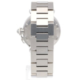 Cartier Pasha C Watch, Stainless Steel 2324, Automatic, Unisex, CARTIER, Overhauled