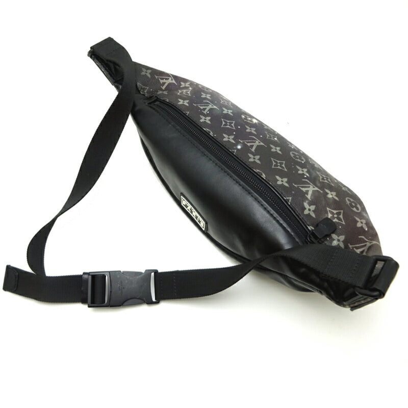 Louis Vuitton Discovery Bum Bag Women's and Men's Waist M44444 Monogram Galaxy