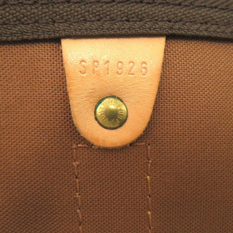 Louis Vuitton Keepall 45 Monogram M41428 Boston Bag