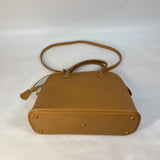 Hermes Shoulder Bag Shoulder Bag 2WAY Hand Bag natural Beige