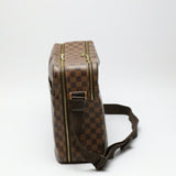 LOUIS VUITTON Dorsoduro Damier N45251 Louis Vuitton Shoulder Bag LV