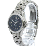 Polished OMEGA Seamaster 120M Steel Quartz Ladies Watch 2581.80 BF571276