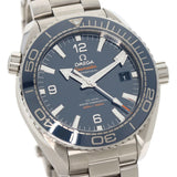 Omega 215.30.44.21.03.001 Seamaster Planet Ocean 600 Master Chronometer Product Watch Stainless Steel/SS Men's OMEGA