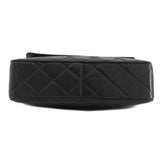 CHANEL Matelasse Shoulder Bag Lambskin Women's