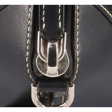 Givenchy Antigona Handbag Black Ladies