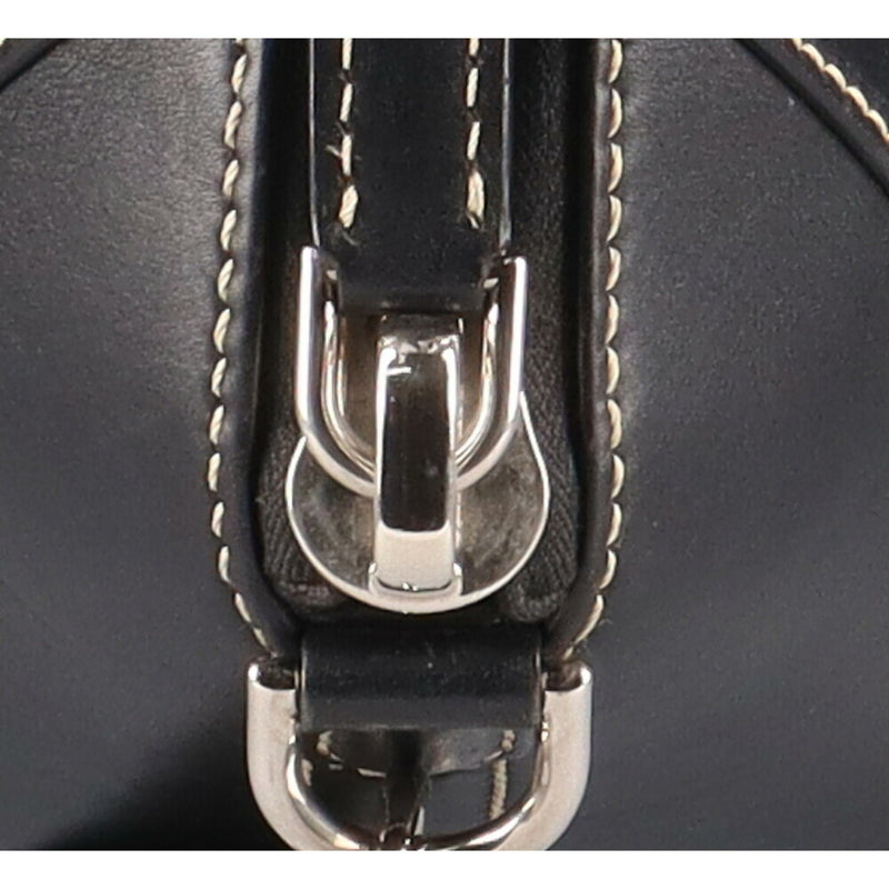 Givenchy Antigona Handbag Black Ladies