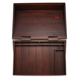 Hermes Box Wood Multi HERMES