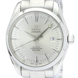 Polished OMEGA Seamaster Aqua Terra Co-Axial Automatic Watch 2503.30 BF560296