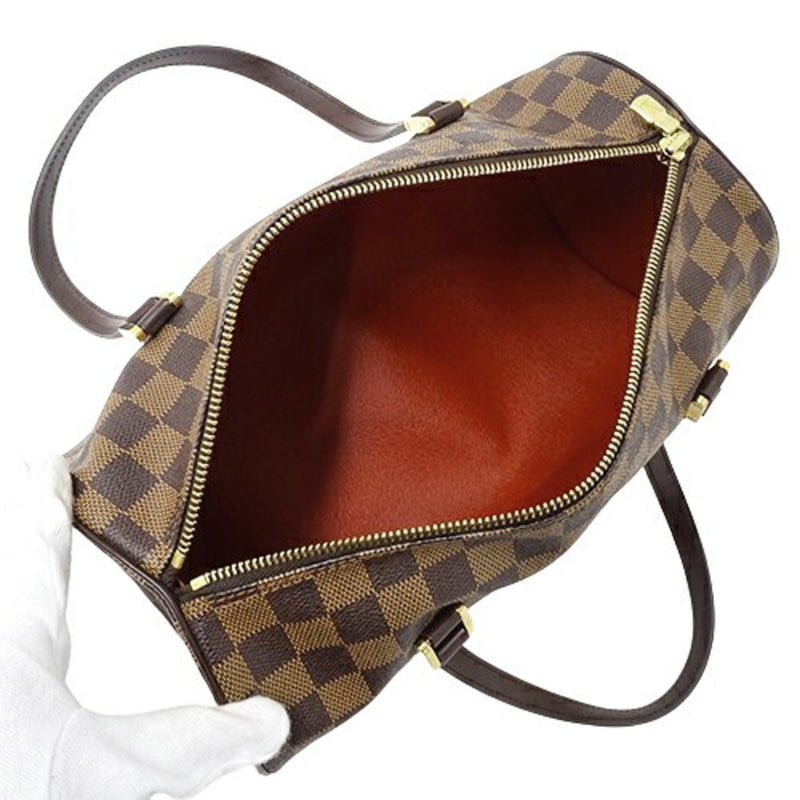 Louis Vuitton LOUIS VUITTON Bag Damier Women's Handbag Papillon 30 N51303 Brown