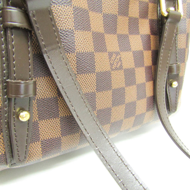 Louis Vuitton Damier Rivington GM N41158 Shoulder Bag Ebene