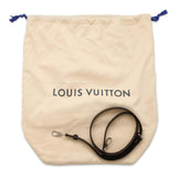 Louis Vuitton Handbag Leather Plastic Capucines PM M56358 LOUIS VUITTON Black Limited to 200 pieces worldwide