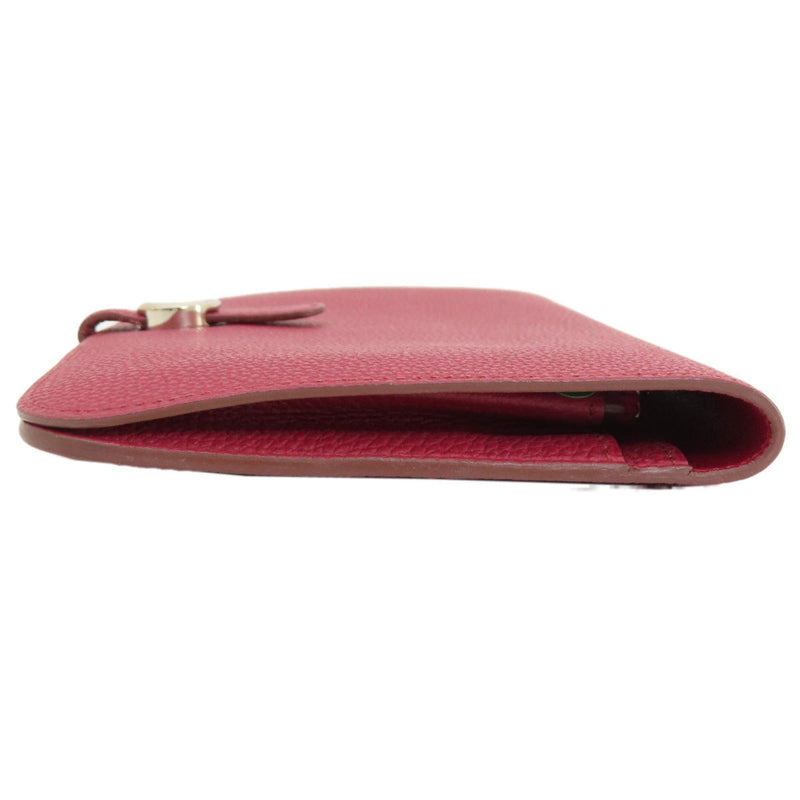 Hermes Dogon GM Long Wallet Togo Women's