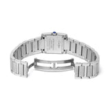 CARTIER Tank Francaise WSTA0065 Ladies' Watch Quartz