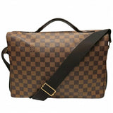 Louis Vuitton Damier Broadway N42270 Bag Shoulder Men's Women's