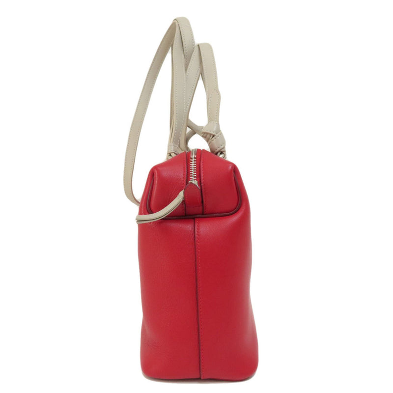 Celine Soft Cube Handbag in Calf Leather for Women