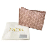 Christian Dior Tote Bag Book Medium Mesh