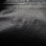 Bottega Veneta Medium The Valve Handbag Tote Bag Black Leather Women's BOTTEGAVENETA