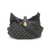 Louis Vuitton Bag XS Shoulder Noir Black Crossbody Women Men Monogram M95608 LOUISVUITTON