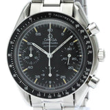 Polished OMEGA Speedmaster Automatic Steel Mens Watch 3510.50 BF566331