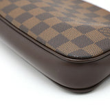 LOUIS VUITTON Louis Vuitton Damier Navona Pouch Multi Handbag N51983