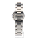 Cartier Ballon Bleu Watch, Stainless Steel 3009 Quartz, Women's, CARTIER