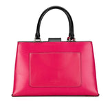 Louis Vuitton Epi Kleber Handbag Shoulder Bag M51347 Hot Pink Leather Women's LOUIS VUITTON