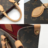 Louis Vuitton Handbag Sac Pla BB Monogram 2way Shoulder M46265