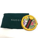 Gucci 550618 GG shoulder bag Shoulder Bag yellow