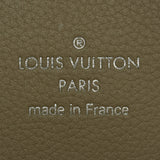 Louis Vuitton LOUIS VUITTON Hina PM Tote Bag Monogram Mahina M54351 Galle DR4118