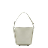 Balenciaga Tool 2.0 North-South XS Handbag Shoulder Bag 684623 White Leather Women's BALENCIAGA