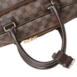 Louis Vuitton LOUIS VUITTON Handbag Damier Ikar Canvas N23252 Brown LV