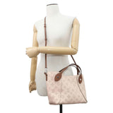 Louis Vuitton handbag Monogram Mahina Hina PM M54351 LOUIS VUITTON shoulder bag Galle