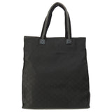 Gucci 449177 GG Outlet Tote Bag Nylon Material Women's GUCCI