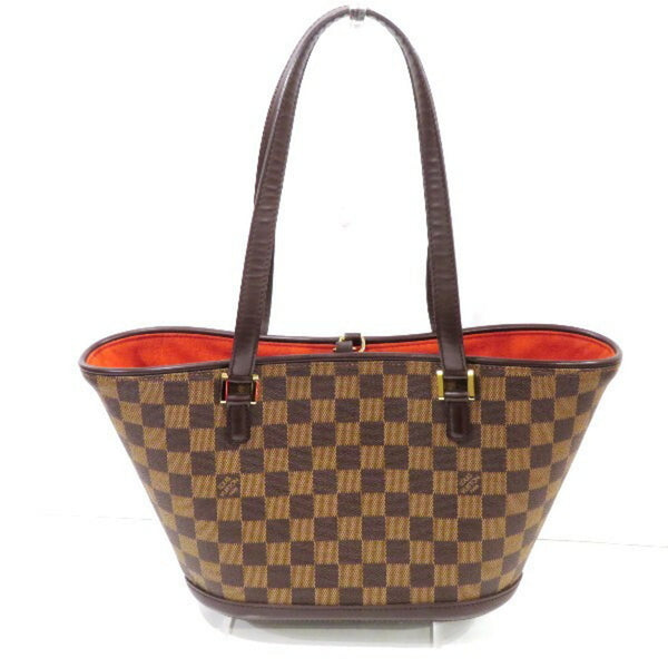 Louis Vuitton Damier Manosque PM N51121 Bags, Handbags, Tote Women's