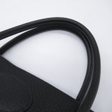 HERMES Bolide31 Black Handbag Black Noir Taurillon Clemence leather