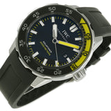 IWC Aquatimer Automatic 2000 Watch IW356802