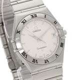 OMEGA 1512.30 Constellation Watch Stainless Steel SS Men's