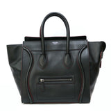 CELINE Celine Handbag Luggage Mini Women's Men's